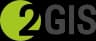 2GIS Карты logo